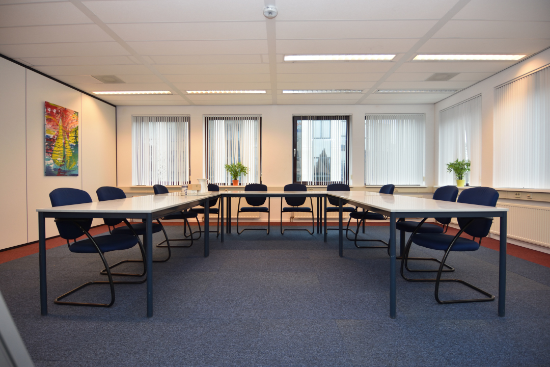 Vergaderzaal