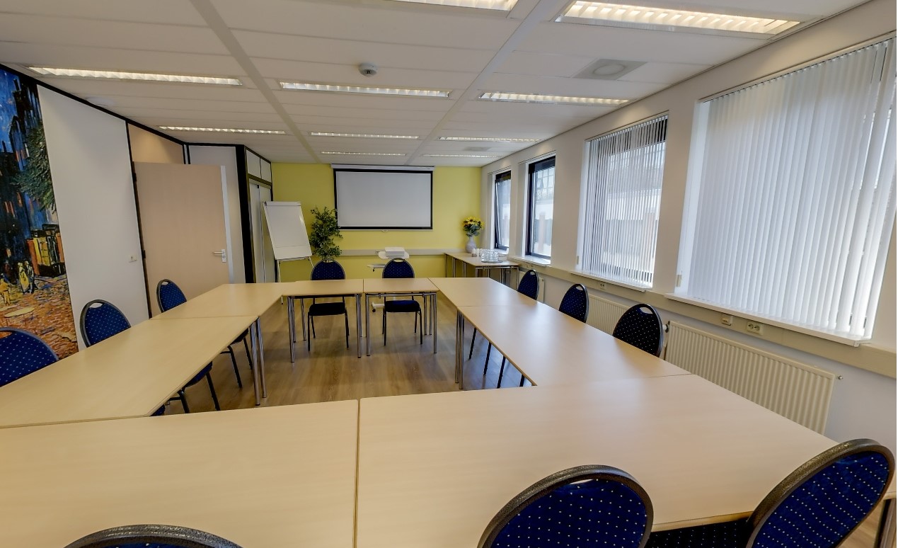 van gogh zaal1